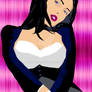 Zatanna: Mistress of Magic