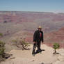 At The Edge