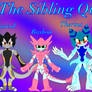 Introducing The Sibling Quartet ^w^