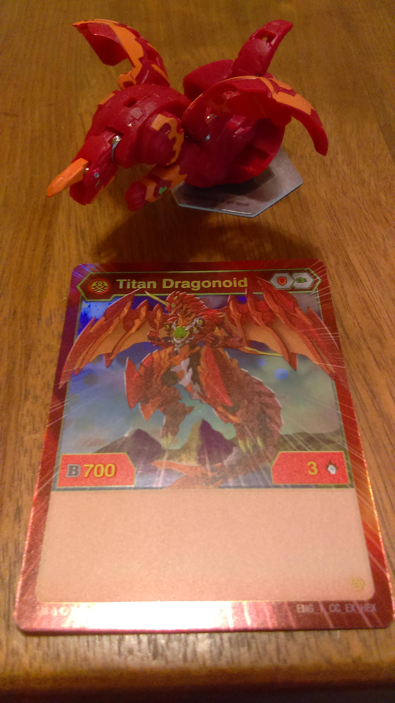 Pyrus Titan Dragonoid by Kaijuman2 on DeviantArt