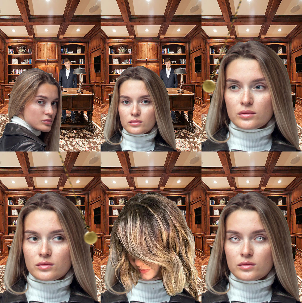 Project#82 by BZOWL on DeviantArt