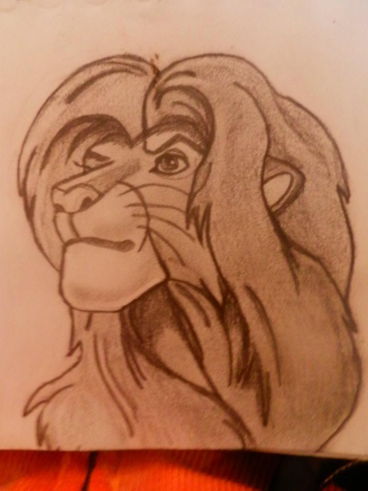 lion king