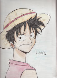 Luffy