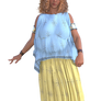 Andromache, the Wife of Hector