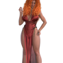 Aphrodite, the Goddess of Love and Beauty