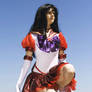 Eternal sailor mars