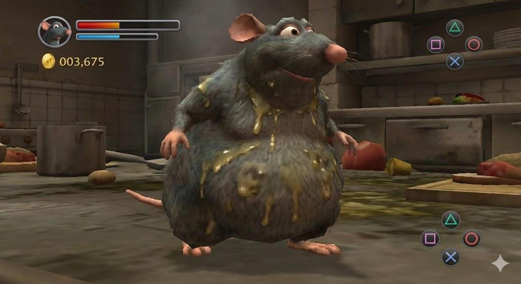 fat greasy rat by stapabuchka on DeviantArt