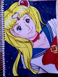 Sailor Moon