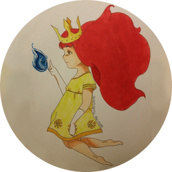 Child of light