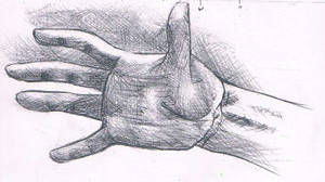 Hand sketching- Approached