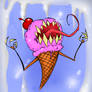 u scream for ice cream!