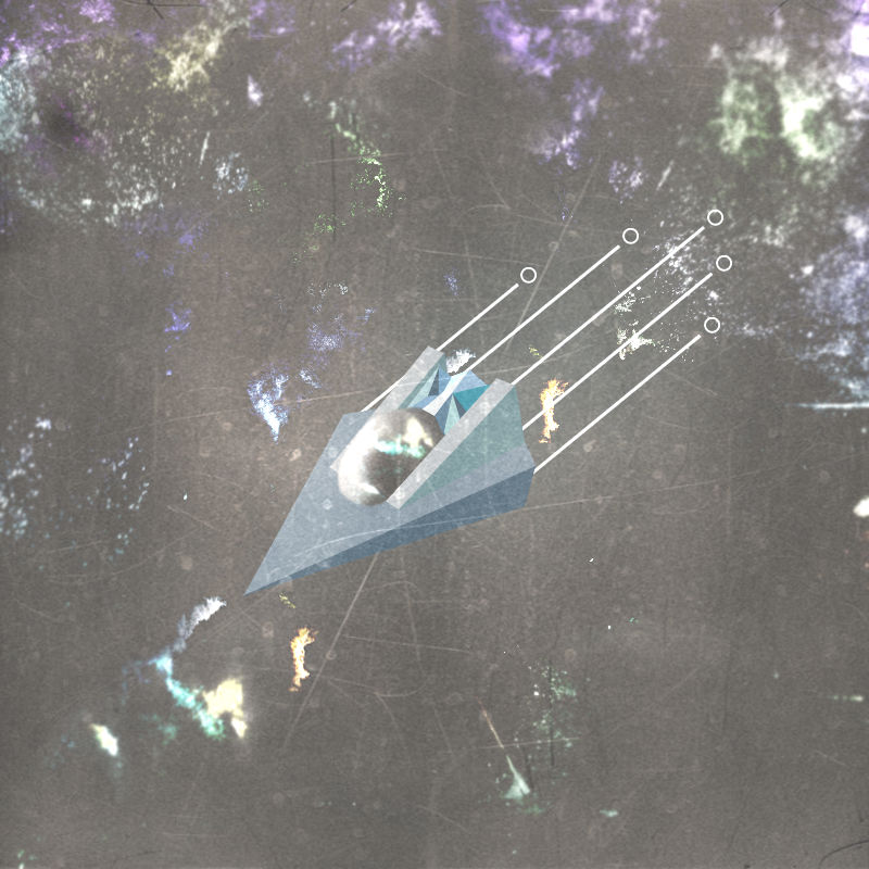 Spaceship Math Drawing Spaceship ~ Geometry by SanuRing on DeviantArt