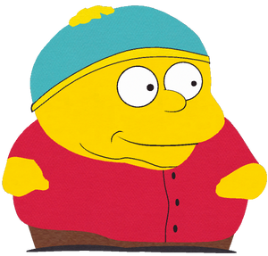 Alter-egos-simpsons-versions-simpson-cartman