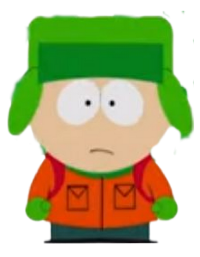 Kyle Backpack by stacey16 on DeviantArt