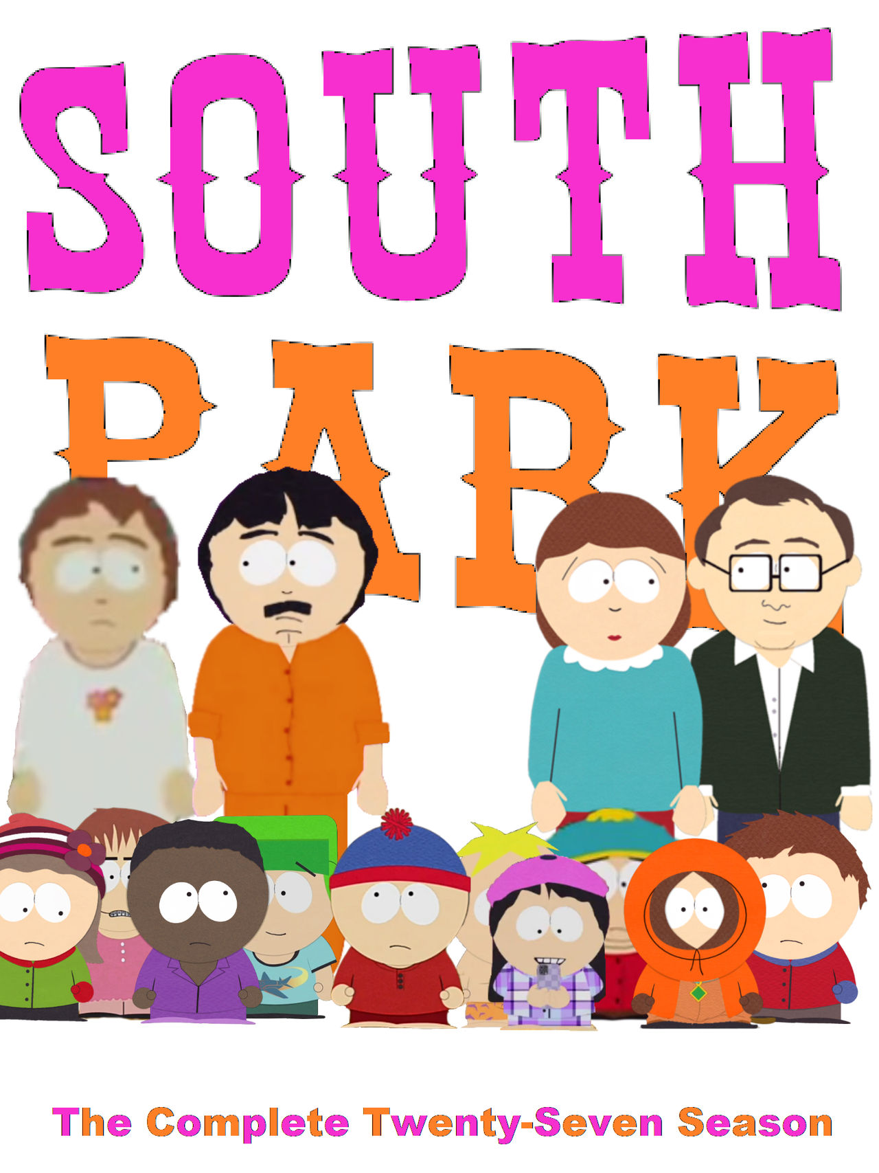 South Park Season 27: Renewal, Cast & Everything We Know