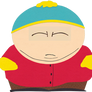 Eric Cartman Sleeping