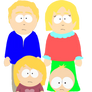 Mary's Family