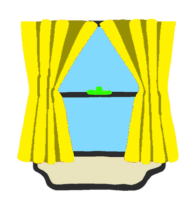 Clue Window Deviantart Muffin's Clues And You Window by stacey16 on DeviantArt