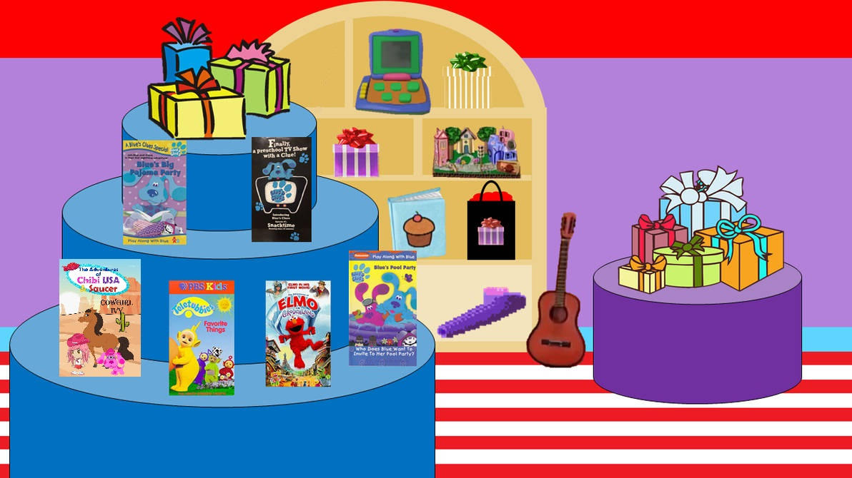 Joe's Present Store Background 3 by stacey16 on DeviantArt