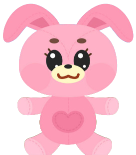 Ryan's Bunny Rabbit by stacey16 on DeviantArt