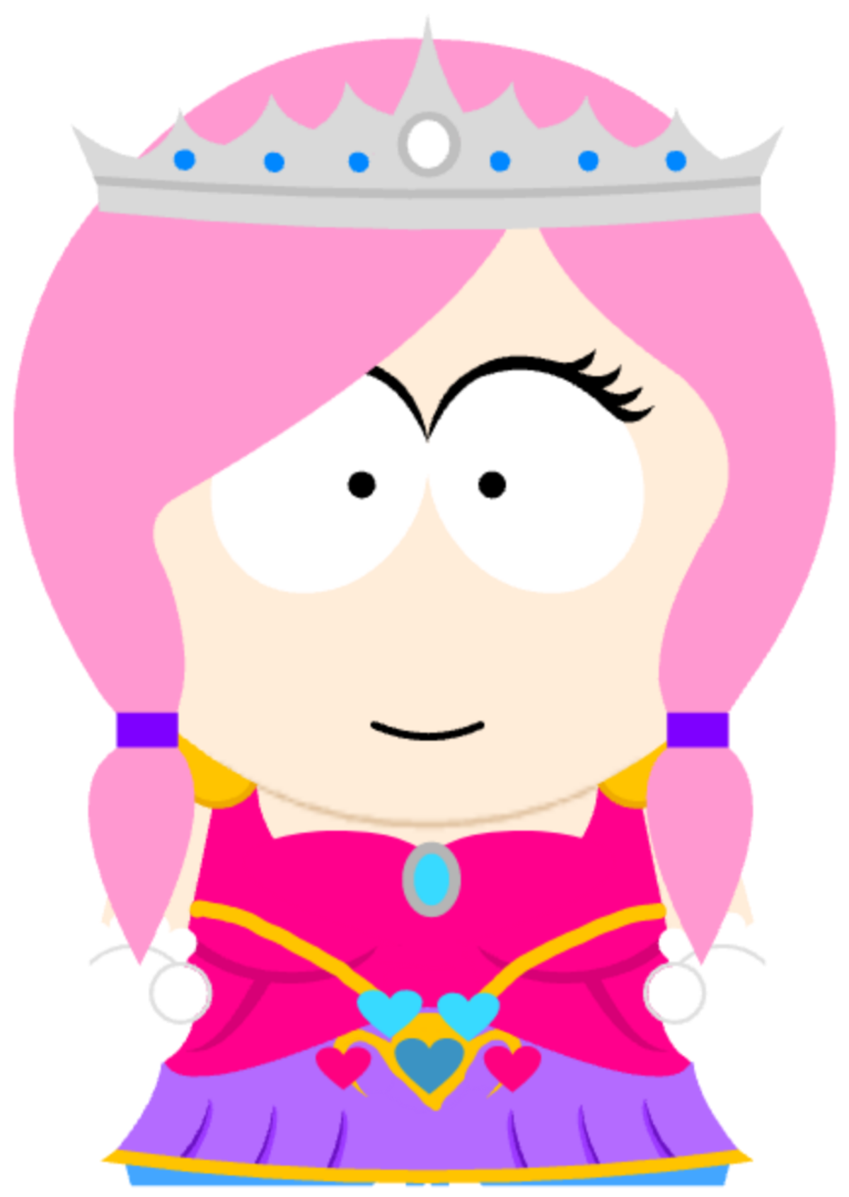 Princess Relly Princess Rhylie by stacey16 on DeviantArt