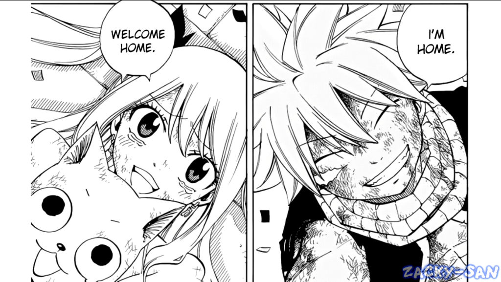 Fairy Tail Scan 544 Vf Image