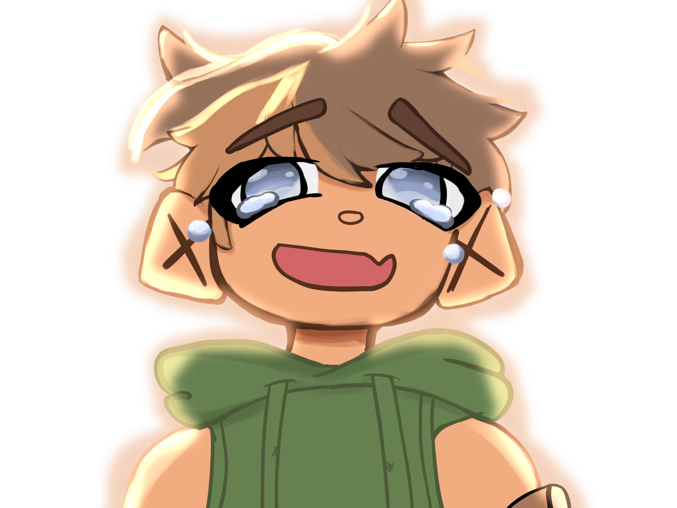 Riley drawing ! ! ! by ITSTTTIME on DeviantArt