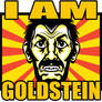 I Am Goldstein