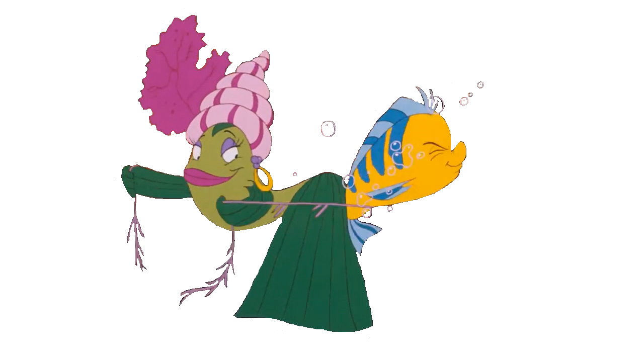 Dancing Fish Shimming Flounder by kTd1993 on DeviantArt Dancing Fish Shimming Flounder by kTd1993 on DeviantArt