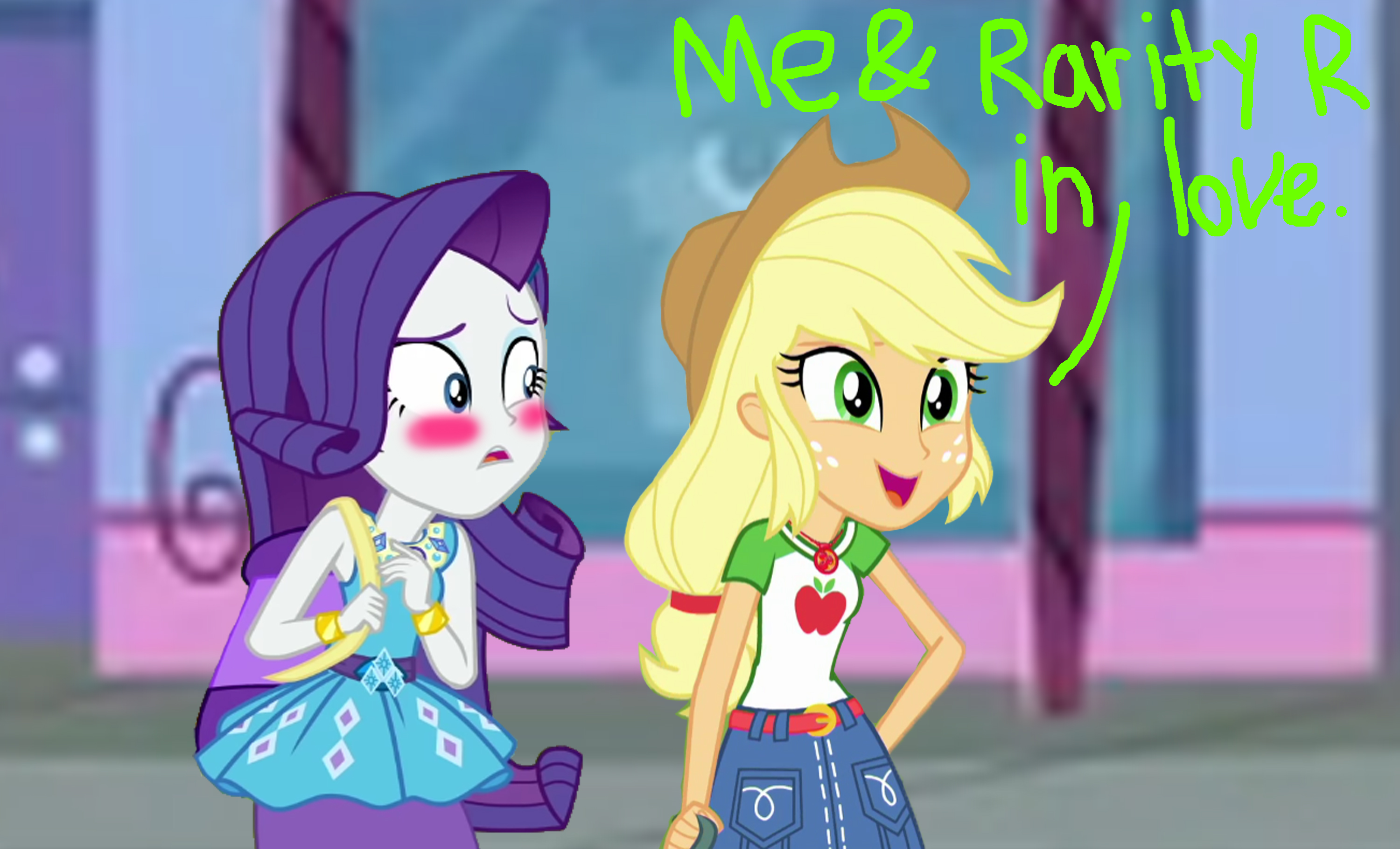I Hate Rarijack Rarijack- Way to Honest by kTd1993 on DeviantArt