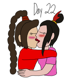 Pride Month 2022 Day 22- TyZula