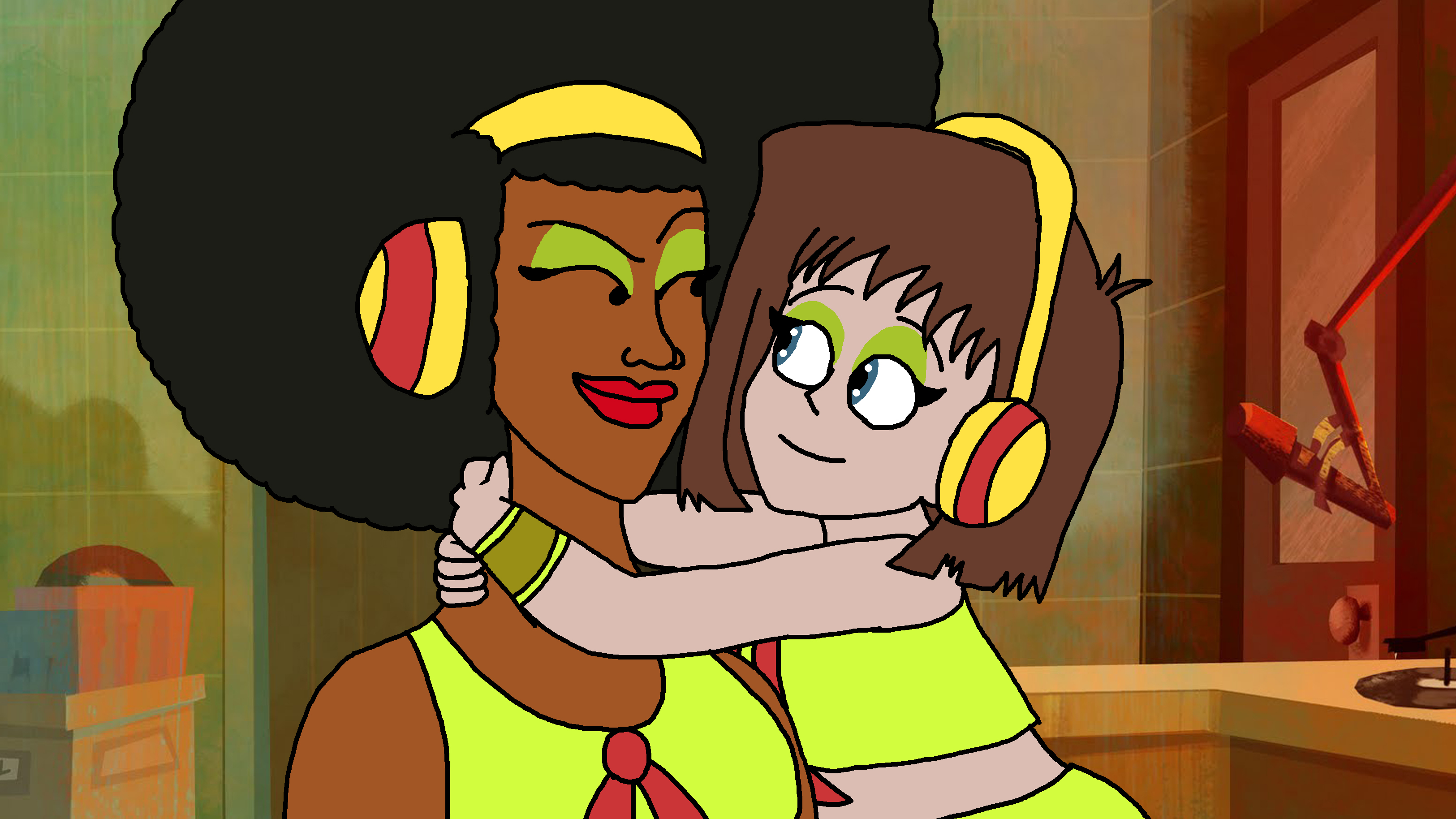 Scooby Doo Mystery Incorporated Angel Dynamite