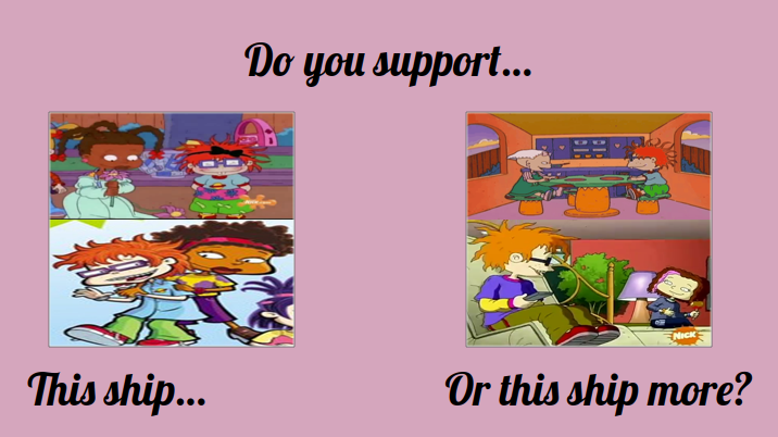 The-Rugrats DeviantArt Gallery