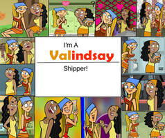 I'm A Valindsay Shipper 