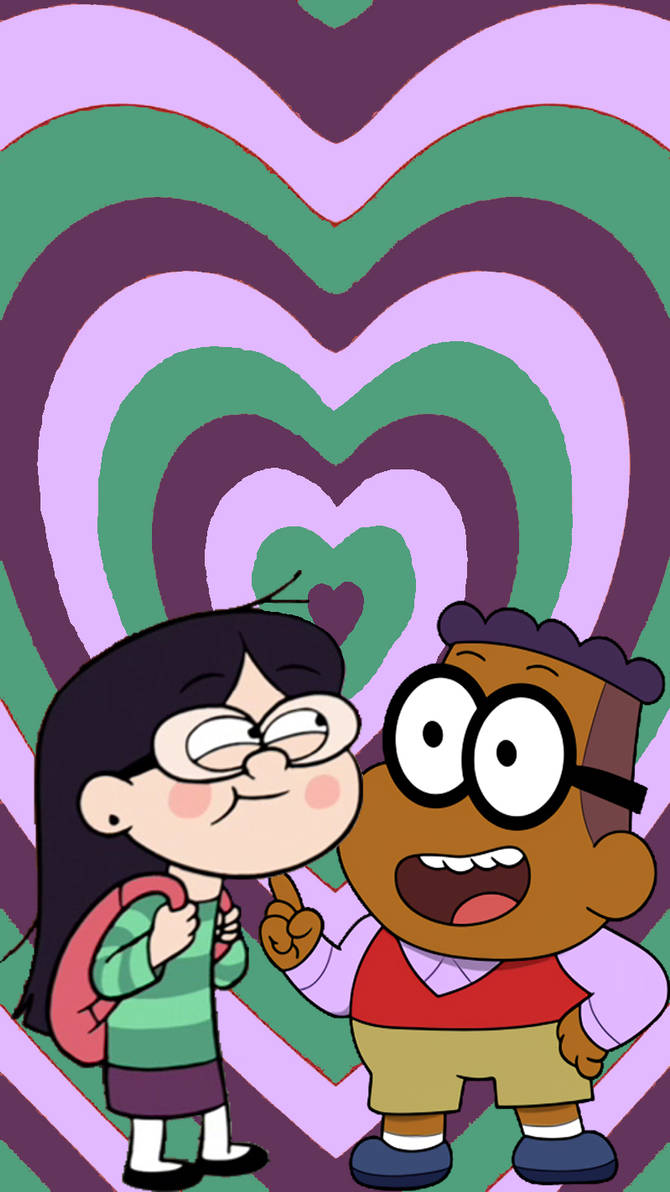 Candy Remy Rune Remy Remington x Candy Chiu- Shipping Card by kTd1993 on DeviantArt