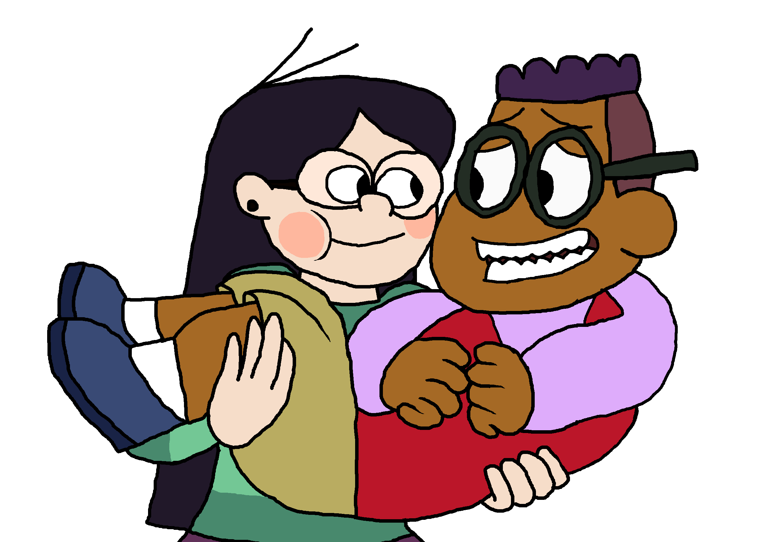 Candy Remy Rune Candy Holding Remy by kTd1993 on DeviantArt