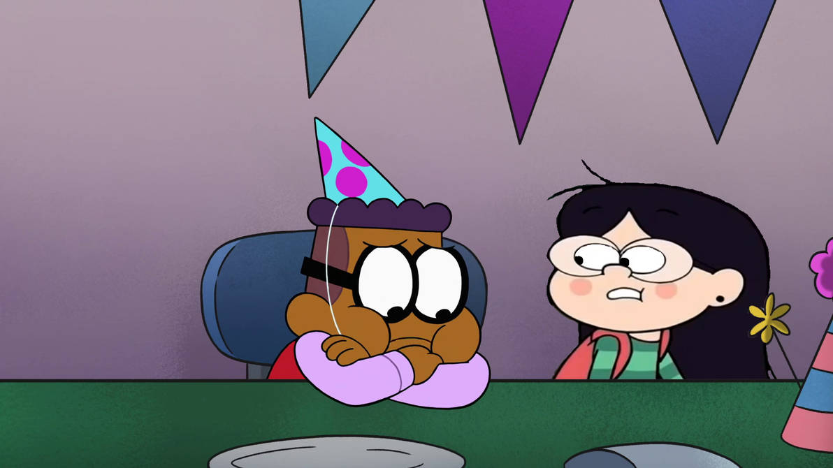 Candy Remy Rune Candy Chiu x Remy Remington- Bad Birthday by kTd1993 on DeviantArt