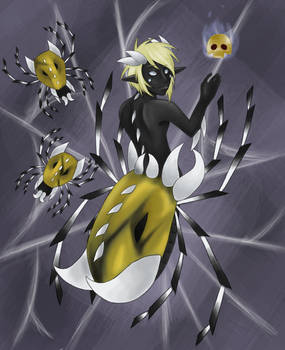 + Golden Skulltula -