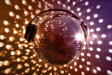 Disco Fever