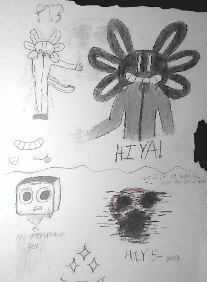 A third page of sketch