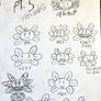 FEEEEELINGS! (Sketches, Pt. 5)