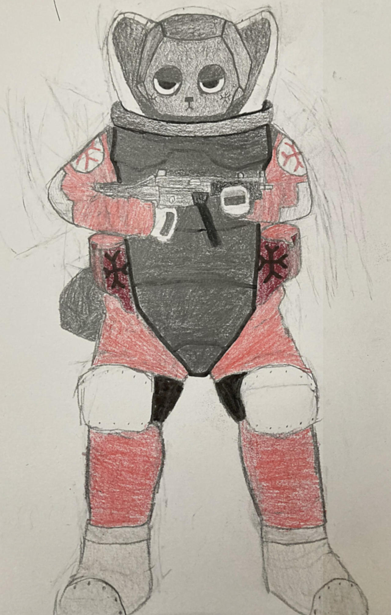 Medic Coaldozer