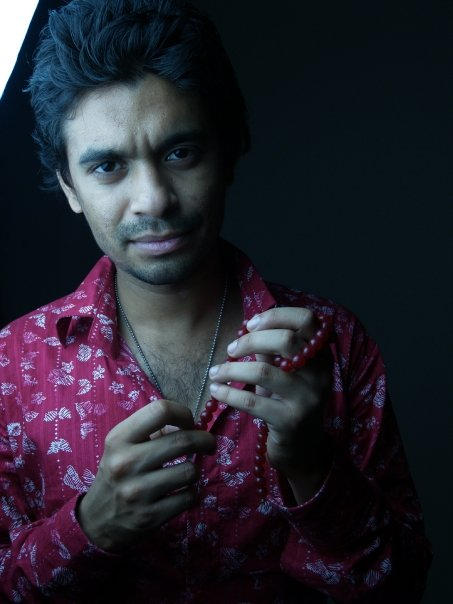 Taha Robi Taha - Portrait by luci-shani on DeviantArt