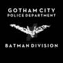 GCPD Batman Division