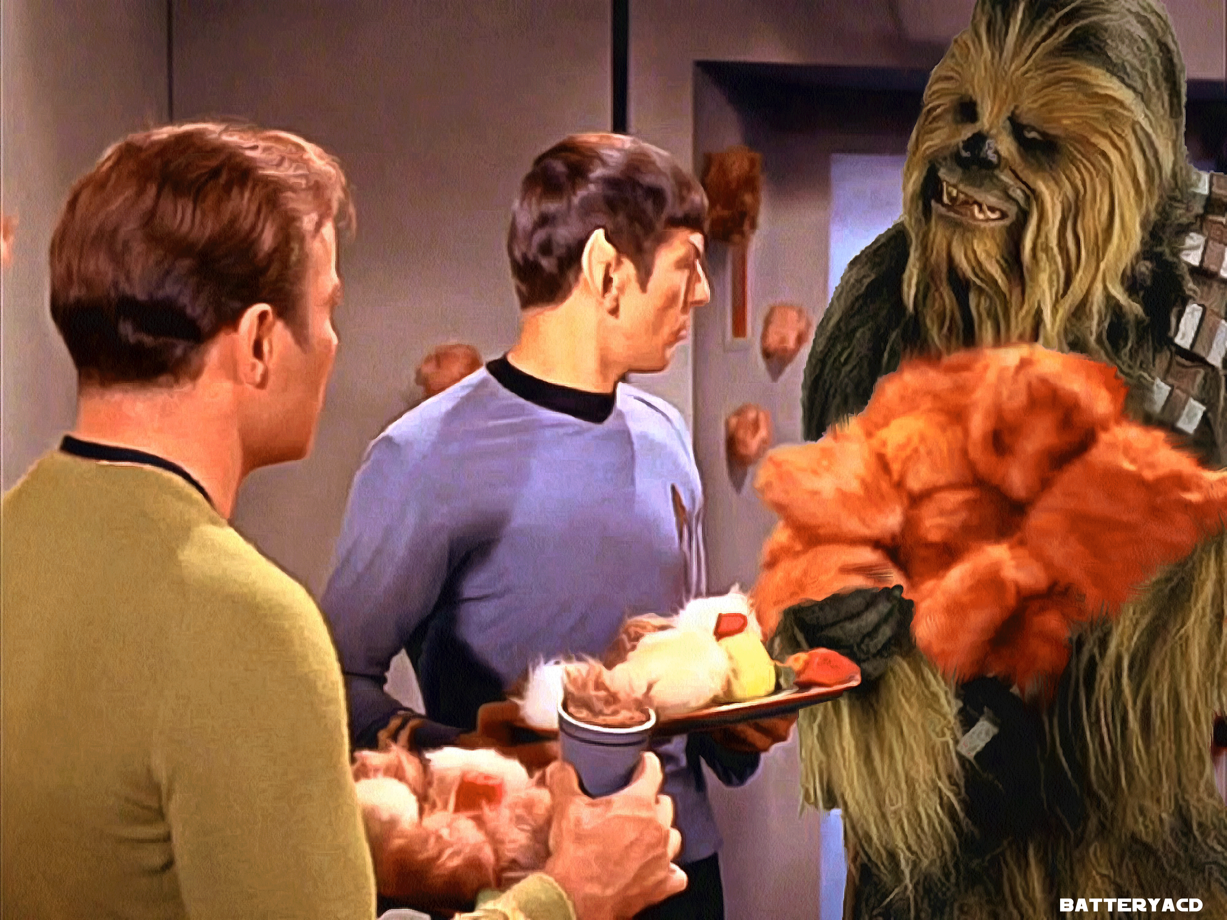 The-Trouble-With-Tribbles