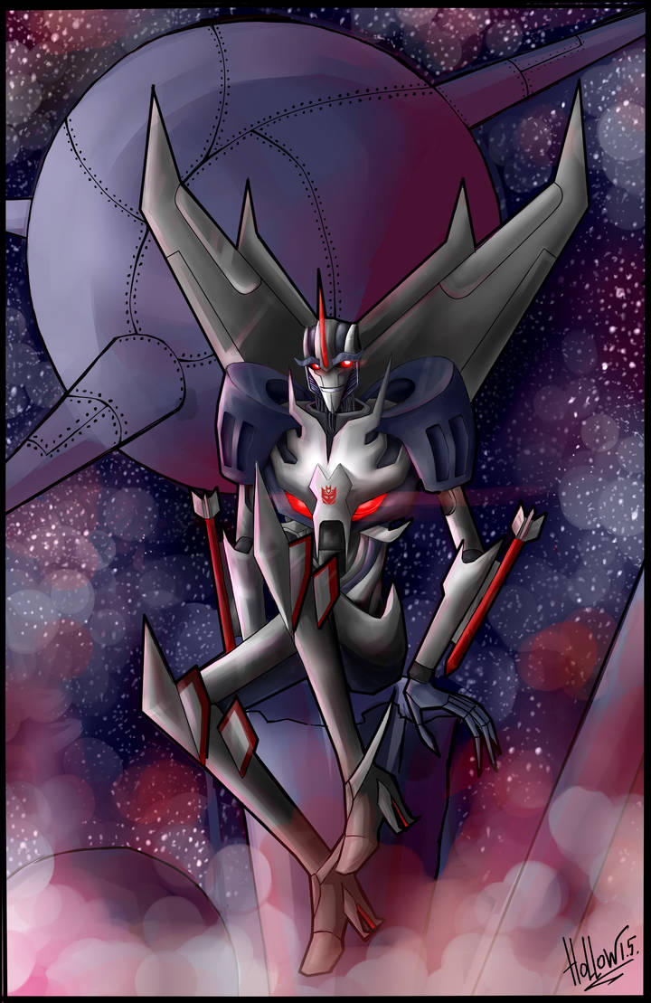 Stascream Tfp TFP Starscream by Rurushich on DeviantArt