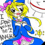 I Don't Want to be a Magical girl 1