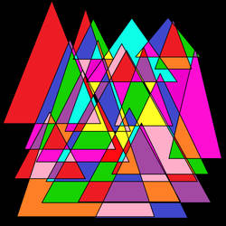 triangle interference