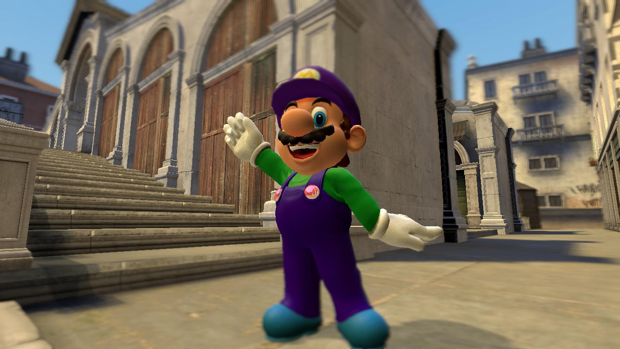 Super Matty by Reydorer on DeviantArt