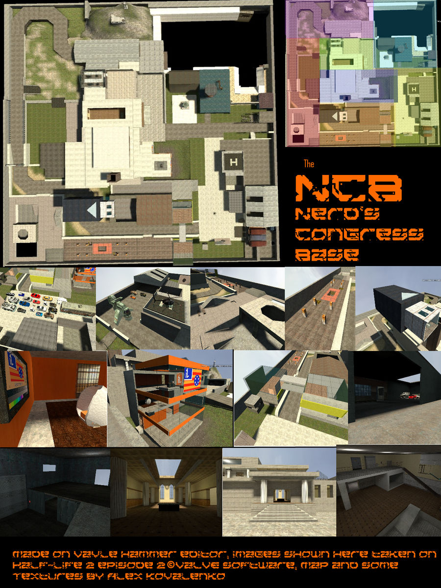 the NCB